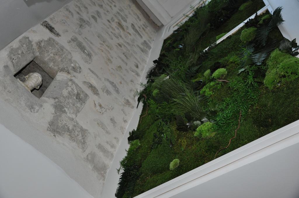 Holiday In Arles -Maison Du Centre Historique ภายนอก รูปภาพ